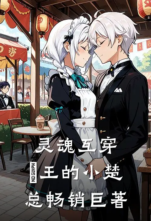 灵魂互穿：璟王的小楚总畅销巨著