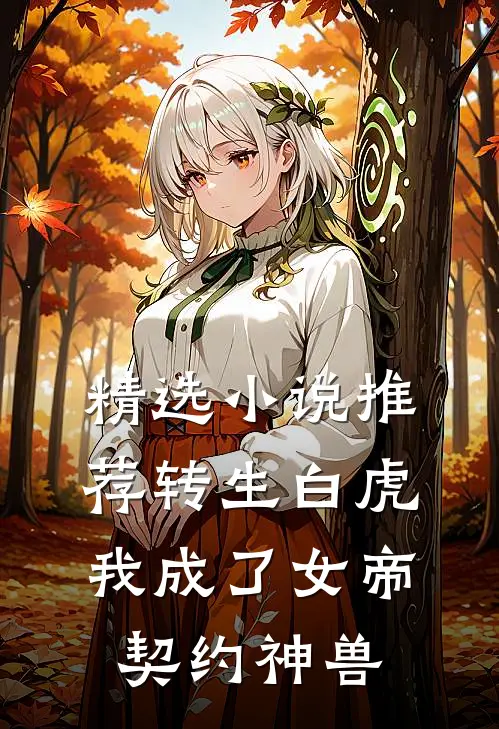 精选小说推荐转生白虎，我成了女帝契约神兽