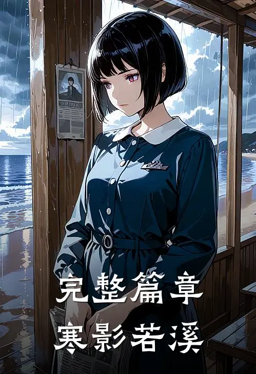 完整篇章寒影若溪