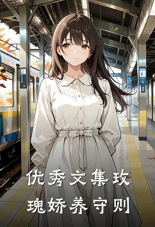 优秀文集玫瑰娇养守则