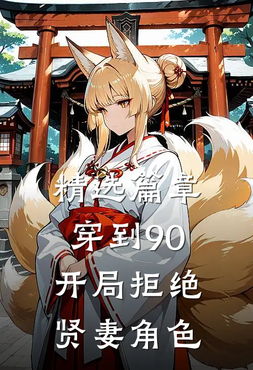 精选篇章穿到90，开局拒绝贤妻角色