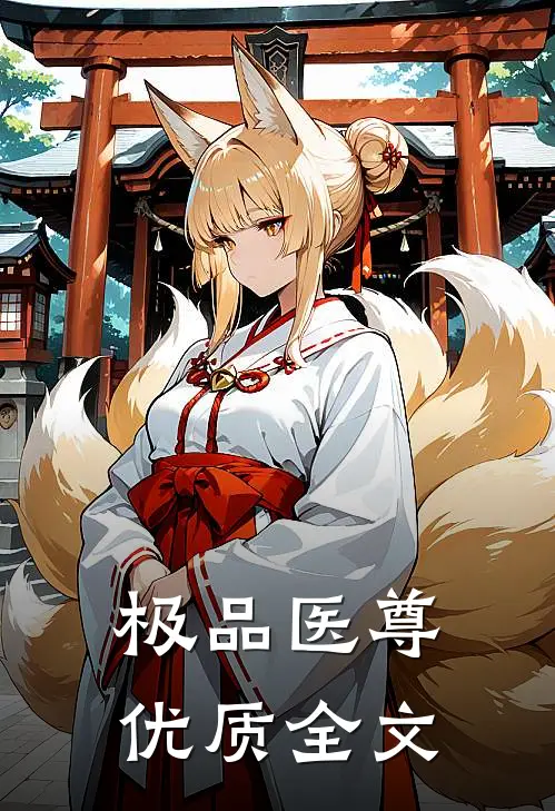 极品医尊优质全文