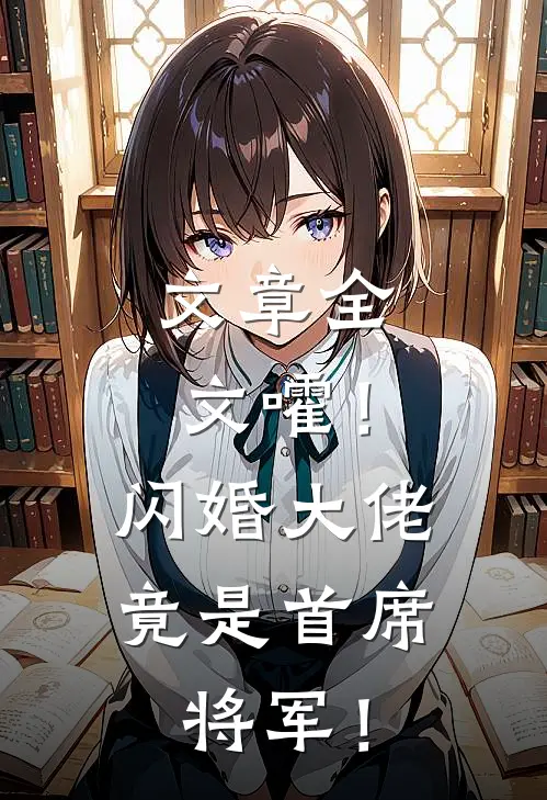 文章全文嚯！闪婚大佬竟是首席将军！