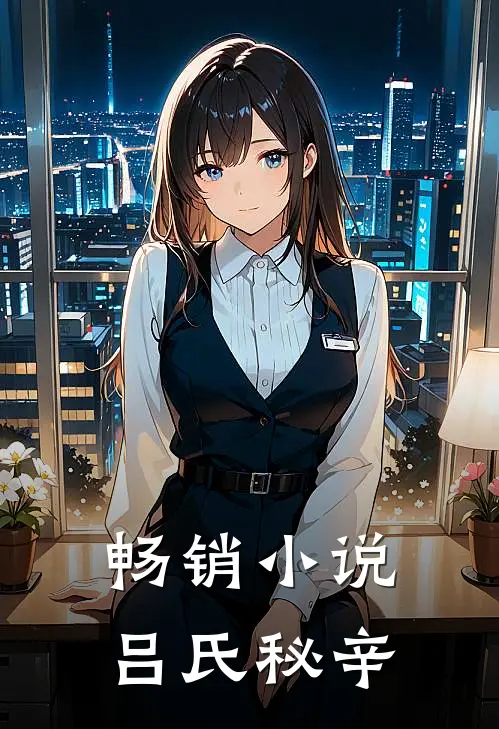 畅销小说吕氏秘辛