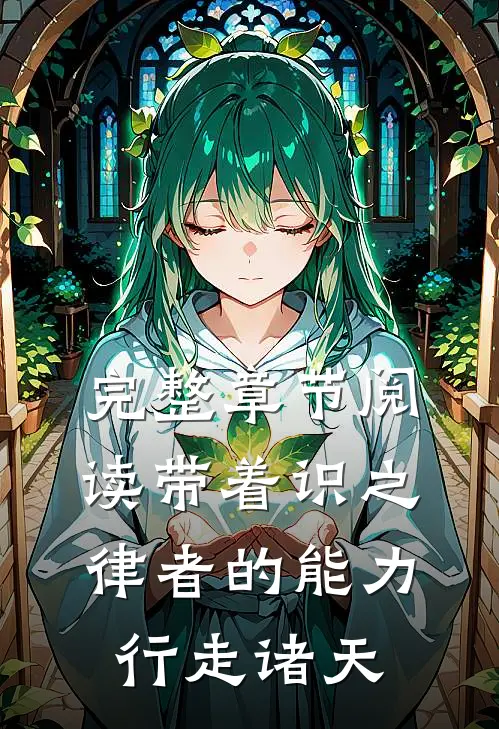 完整章节阅读带着识之律者的能力行走诸天
