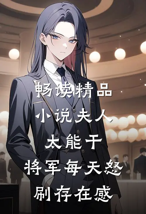 畅读精品小说夫人太能干，将军每天怒刷存在感