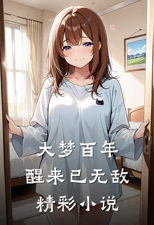 大梦百年，醒来已无敌精彩小说