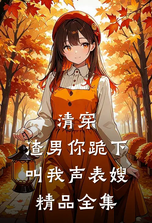 清穿：渣男你跪下，叫我声表嫂精品全集