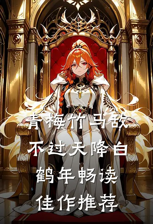 青梅竹马敌不过天降白鹤年畅读佳作推荐
