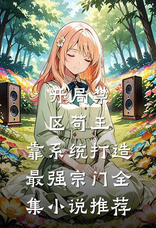 开局禁区苟王，靠系统打造最强宗门全集小说推荐