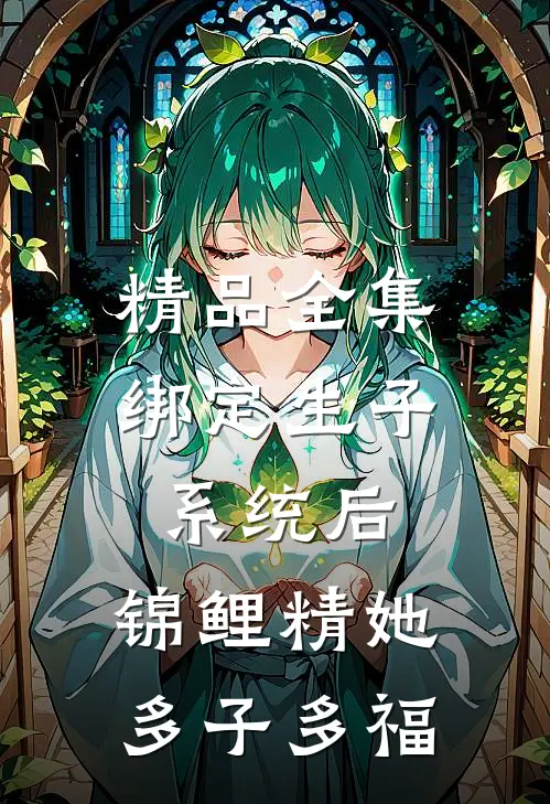 精品全集绑定生子系统后，锦鲤精她多子多福