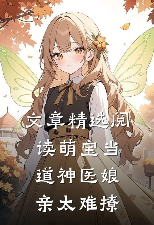 文章精选阅读萌宝当道神医娘亲太难撩