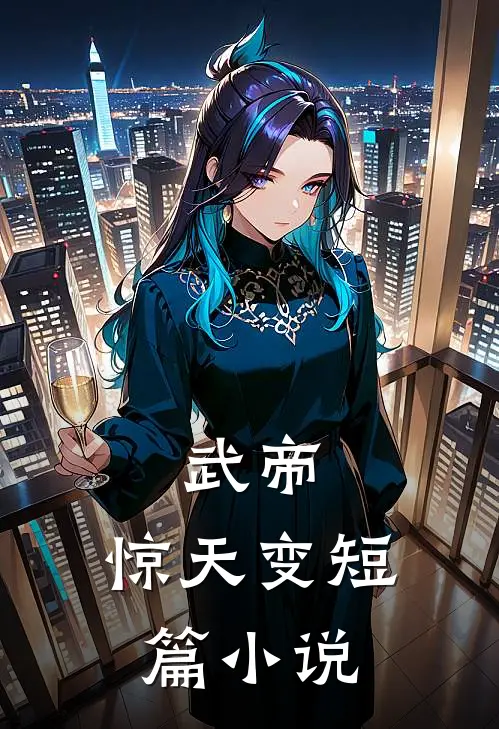 武帝：惊天变短篇小说