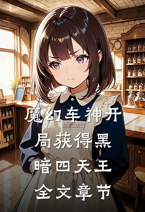 魔幻车神开局获得黑暗四天王全文章节