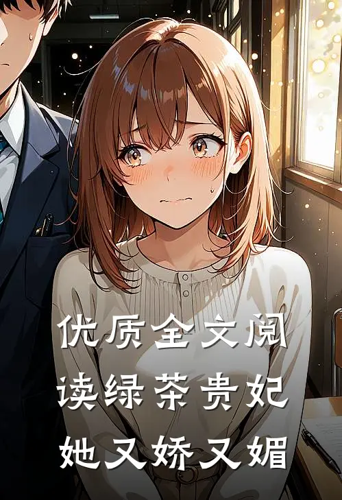 优质全文阅读绿茶贵妃她又娇又媚