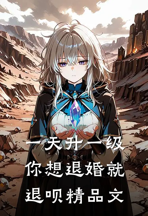 一天升一级，你想退婚就退呗精品文