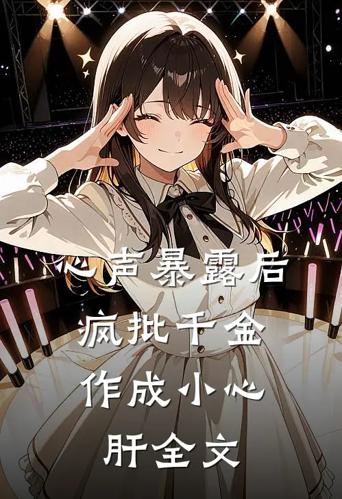 心声暴露后，疯批千金作成小心肝全文