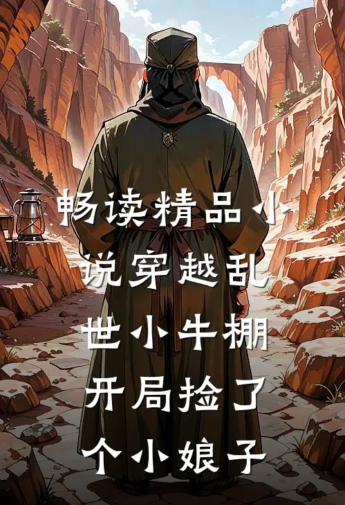畅读精品小说穿越乱世小牛棚，开局捡了个小娘子