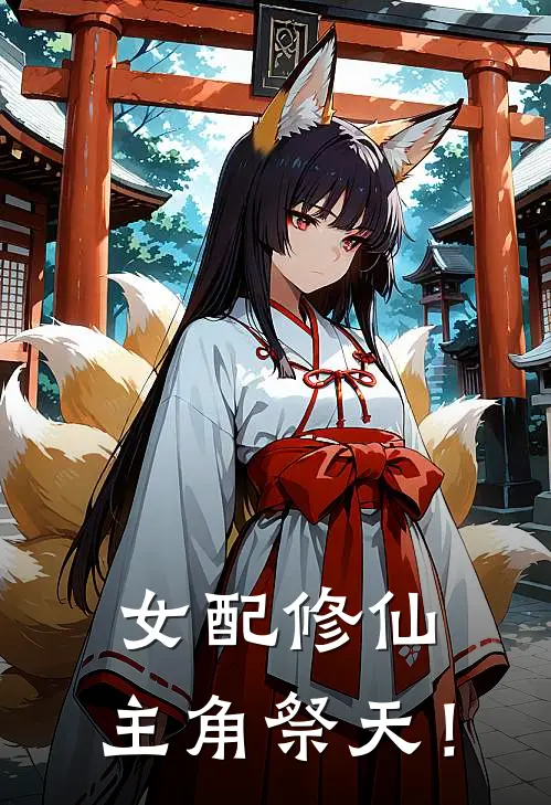 女配修仙，主角祭天！