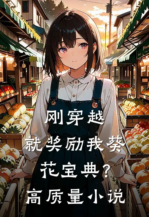 刚穿越，就奖励我葵花宝典？高质量小说