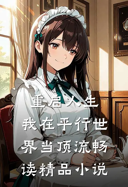 重启人生：我在平行世界当顶流畅读精品小说