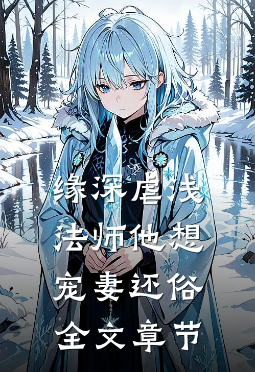 缘深虐浅：法师他想宠妻还俗全文章节
