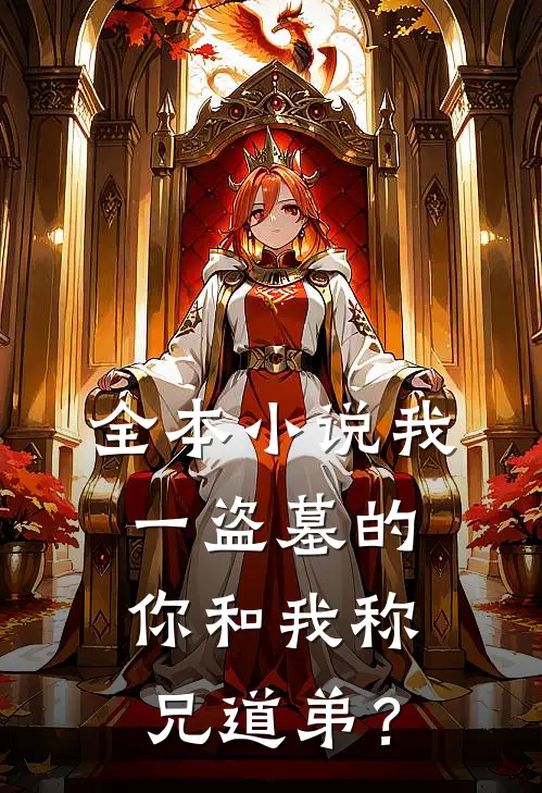 全本小说我一盗墓的，你和我称兄道弟？