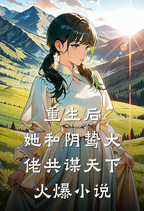 重生后，她和阴鸷大佬共谋天下火爆小说