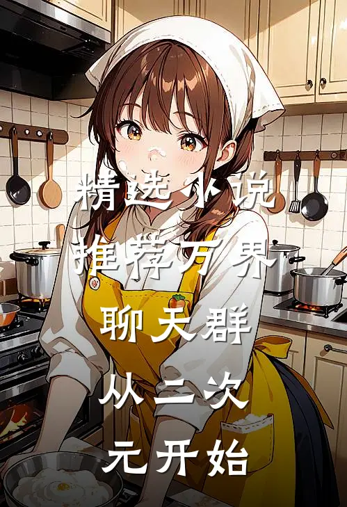 精选小说推荐万界聊天群：从二次元开始