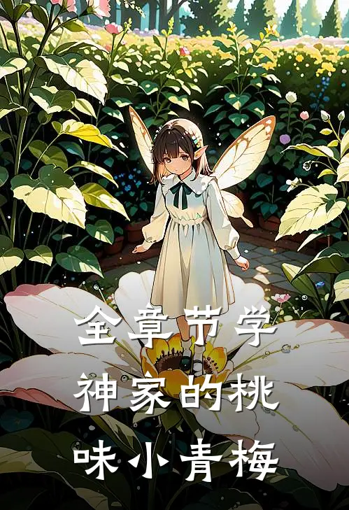 全章节学神家的桃味小青梅