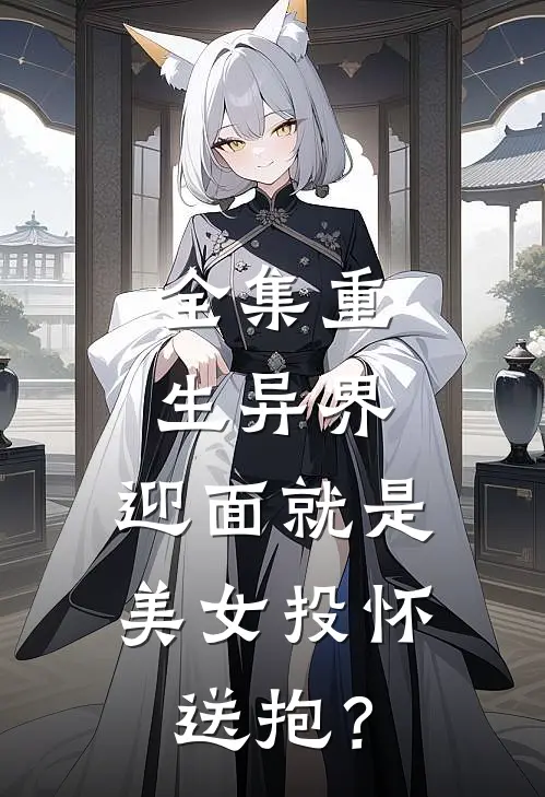 全集重生异界，迎面就是美女投怀送抱？