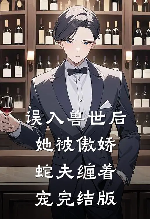 误入兽世后，她被傲娇蛇夫缠着宠完结版