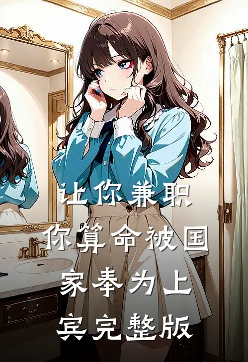 让你兼职，你算命被国家奉为上宾完整版