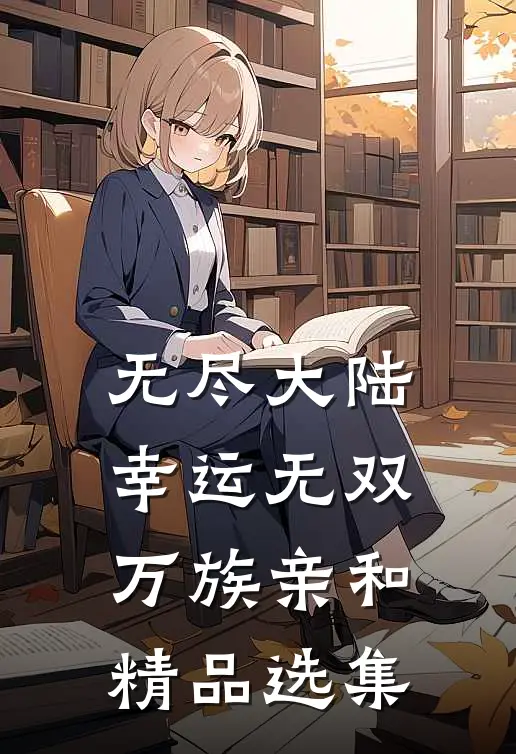 无尽大陆，幸运无双，万族亲和精品选集