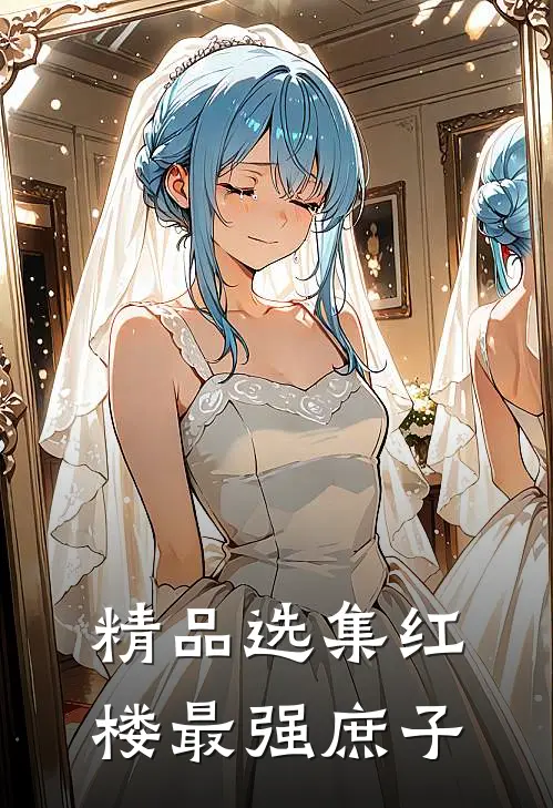 精品选集红楼最强庶子