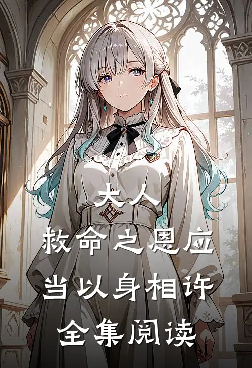 大人，救命之恩应当以身相许全集阅读