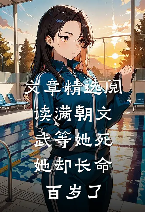 文章精选阅读满朝文武等她死，她却长命百岁了