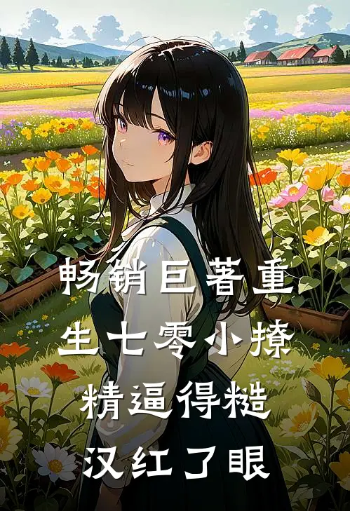 畅销巨著重生七零小撩精逼得糙汉红了眼