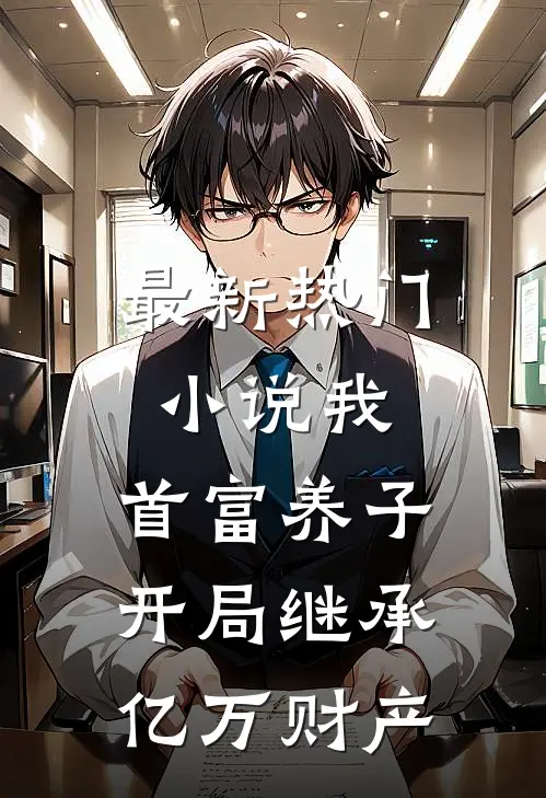 最新热门小说我，首富养子，开局继承亿万财产