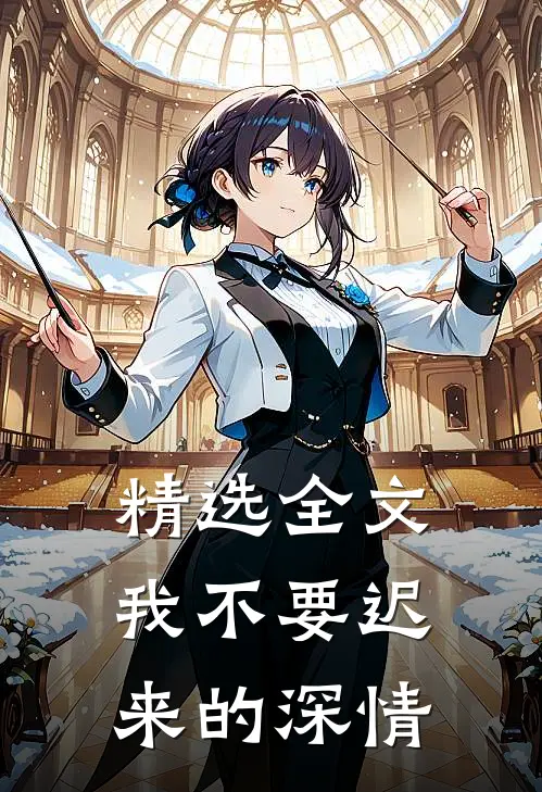 精选全文我不要迟来的深情