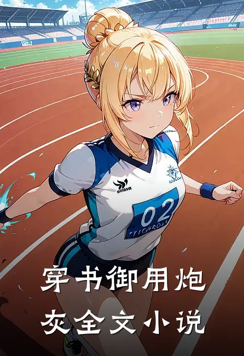 穿书御用炮灰全文小说