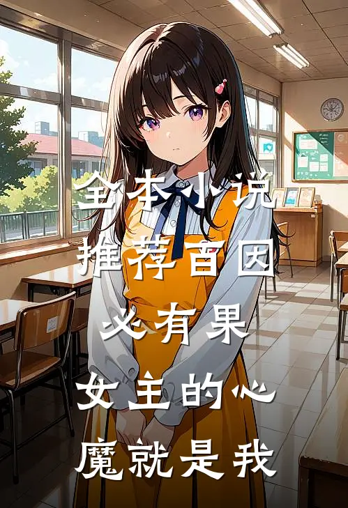 全本小说推荐百因必有果，女主的心魔就是我
