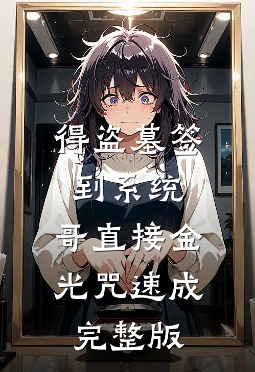 得盗墓签到系统，哥直接金光咒速成完整版
