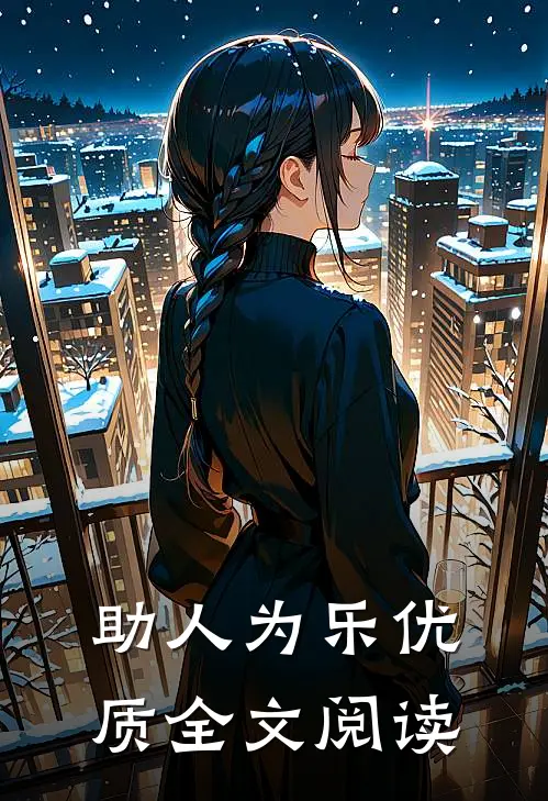 助人为乐优质全文阅读