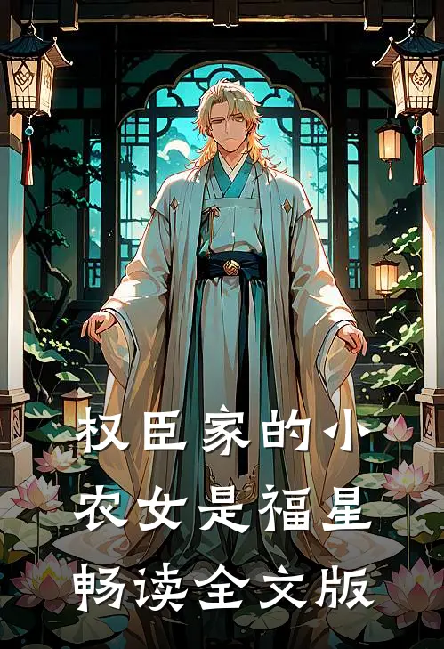 权臣家的小农女是福星畅读全文版