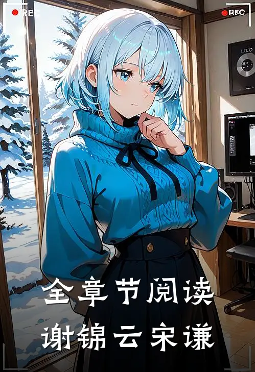 全章节阅读谢锦云宋谦