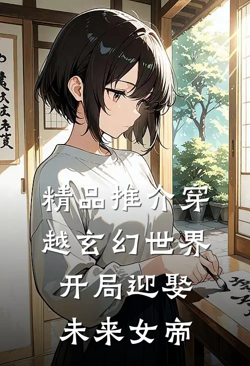 精品推介穿越玄幻世界：开局迎娶未来女帝