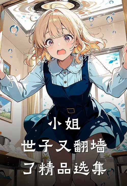 小姐，世子又翻墙了精品选集