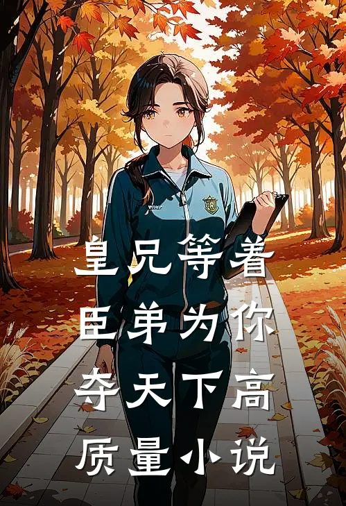 皇兄等着，臣弟为你夺天下高质量小说