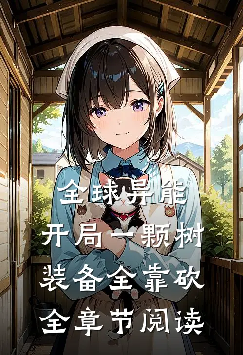 全球异能：开局一颗树装备全靠砍全章节阅读